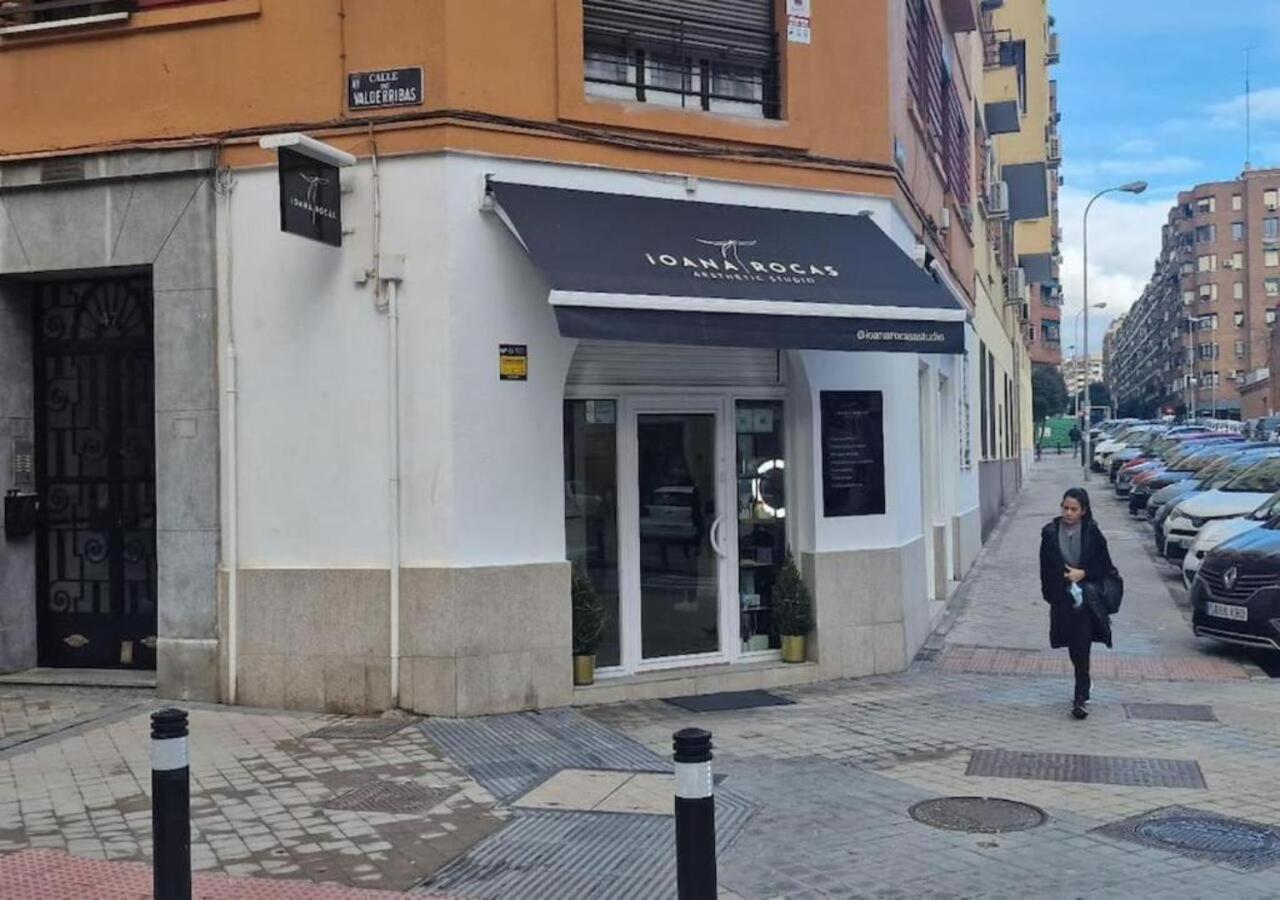 Apartamento Nuevo 5 Personas Super Centrico Retiro Lujo