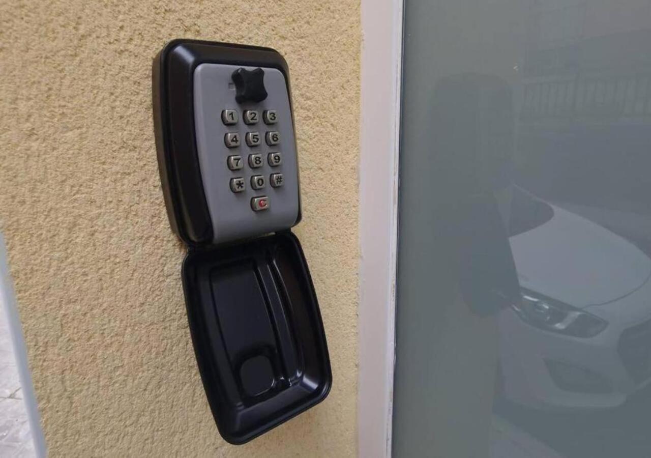 Apartamento Nuevo 5 Personas Super Centrico Retiro Lujo Madrid