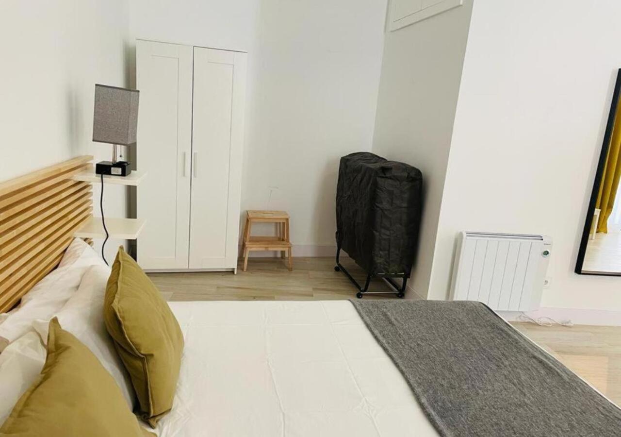 Apartamento Nuevo 5 Personas Super Centrico Retiro Lujo *
