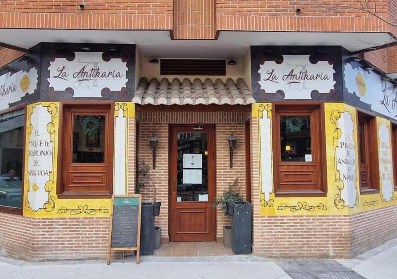 Nuevo 5 Personas Super Centrico Retiro Lujo Apartamento *