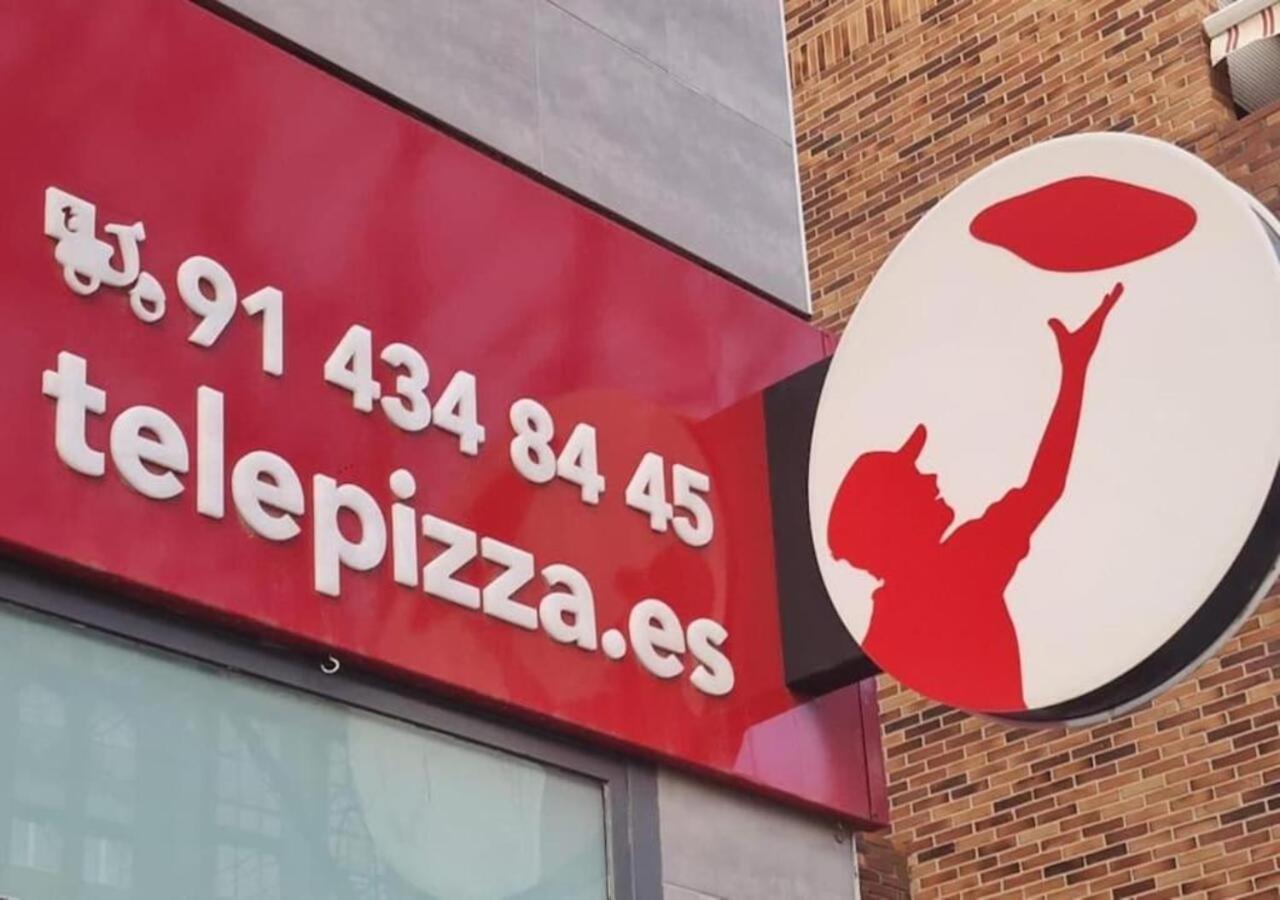 Apartamento Nuevo 5 Personas Super Centrico Retiro Lujo