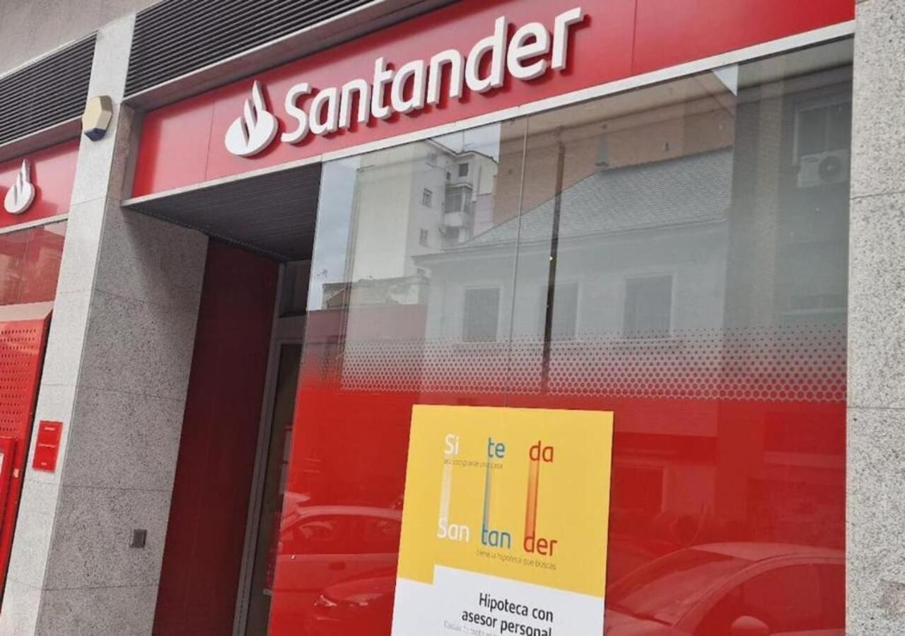 Apartamento Nuevo 5 Personas Super Centrico Retiro Lujo Madrid